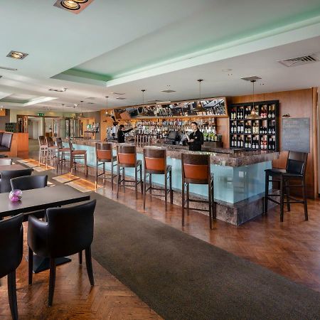 Moyvalley Hotel Self Catering Cottages Экстерьер фото